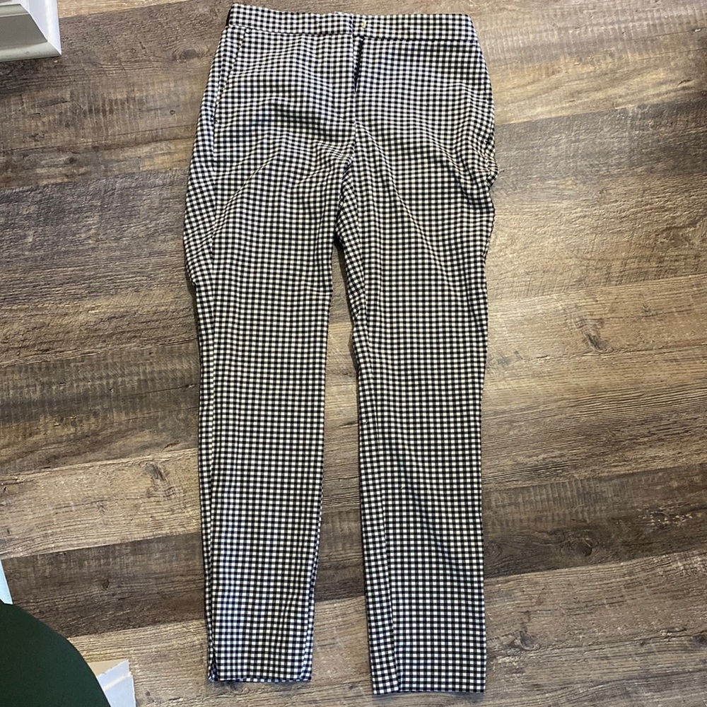 Zara pants